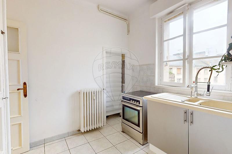 Duplex - 91 m² - 4 pièces