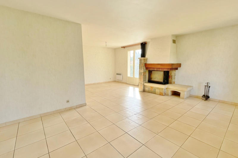 Villa - 137 m² - 7 pièces