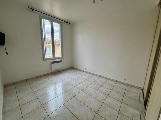 Appartement - 62 m² - 4 pièces