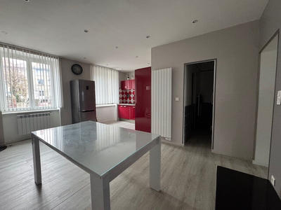 Appartement - 51 m² - 3 pièces