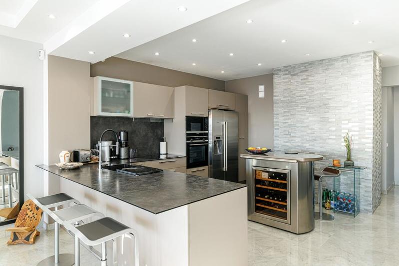 Appartement - 79 m² - 3 pièces