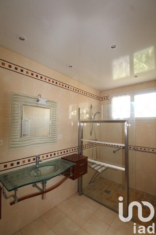 Maison de ville - 120 m² - 4 pièces