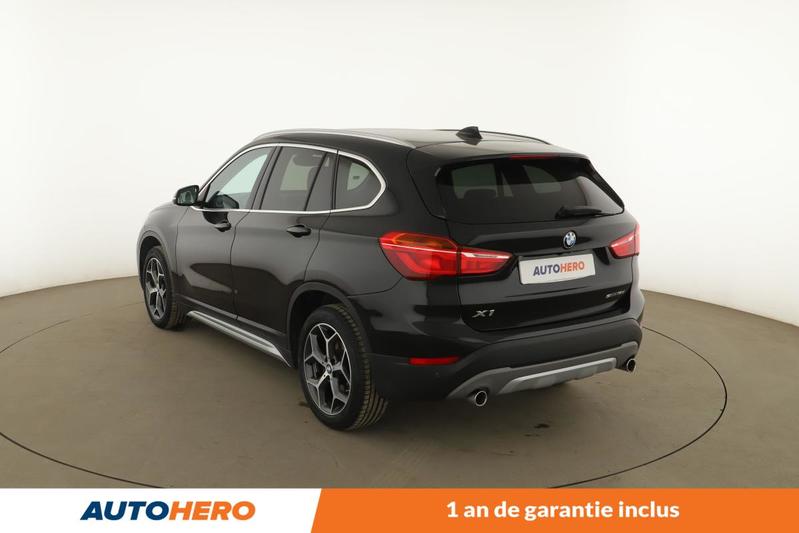 Bmw X1 sDrive18d xLine Bva8 150 ch