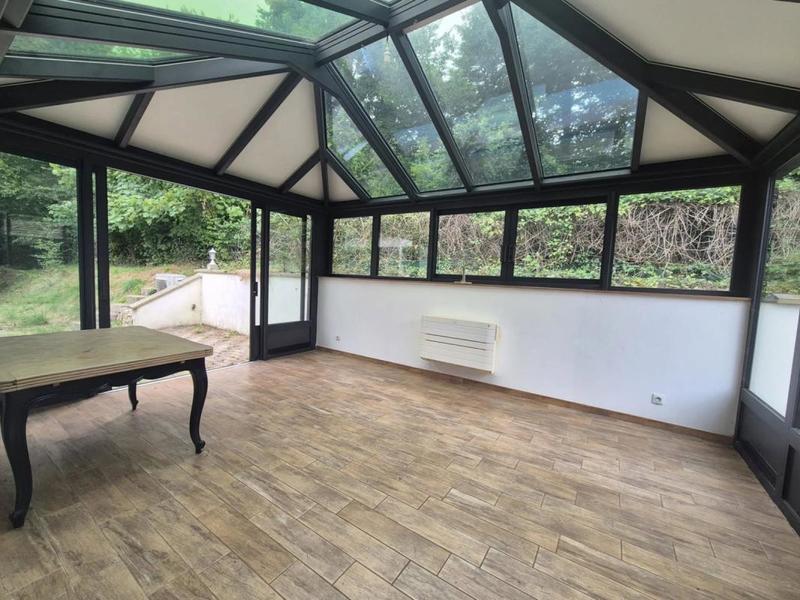 Maison - 128 m² - 5 pièces