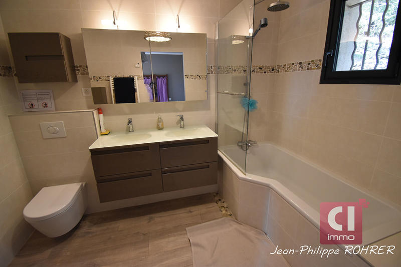 Maison - 131 m² - 5 pièces