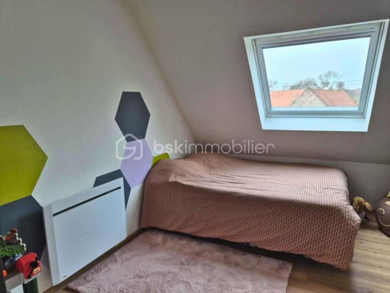 Longère - 170 m² - 6 pièces