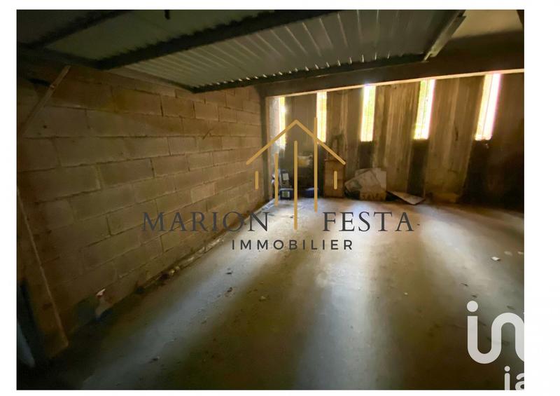 Appartement - 98 m² - 5 pièces