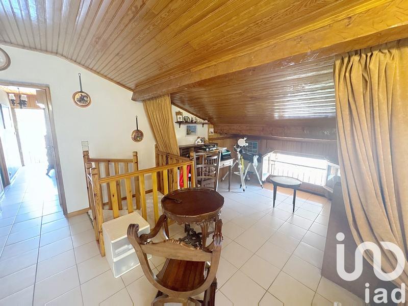 Châlet - 110 m² - 6 pièces