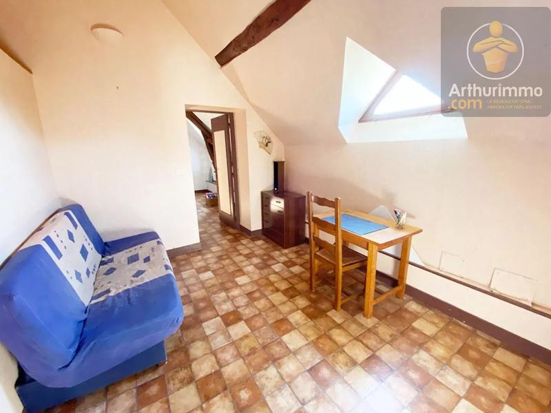 Maison - 175 m² - 7 pièces