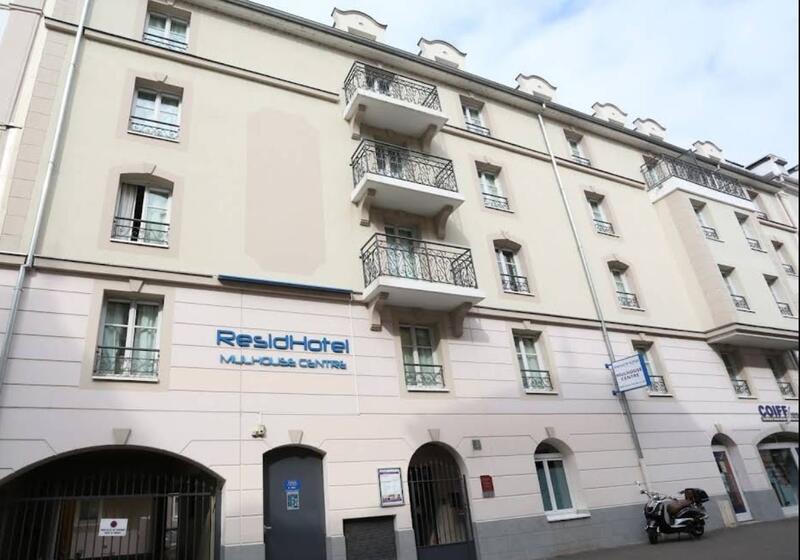 Appartement - 25 m² - 1 pièce