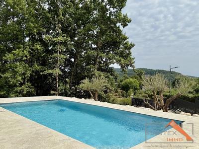 Villa - 135 m² - 5 pièces