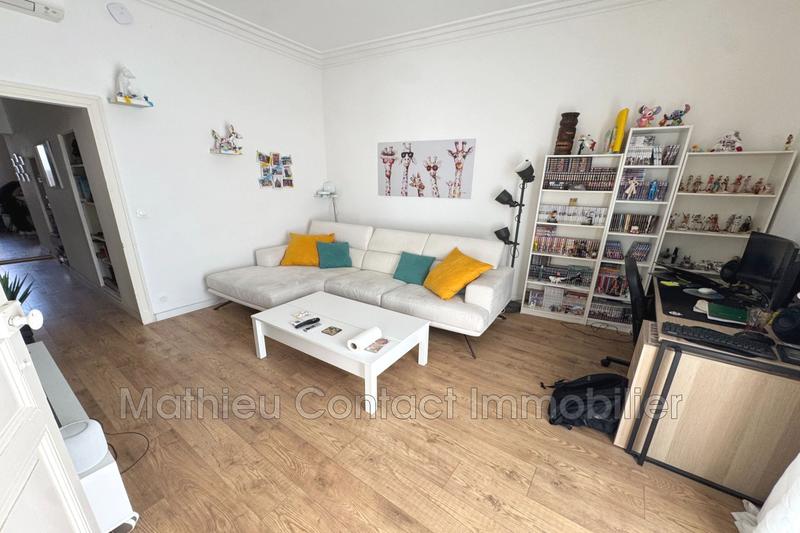 Appartement - 59 m² - 2 pièces