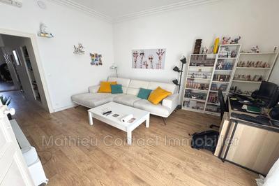 Appartement - 59 m² - 2 pièces