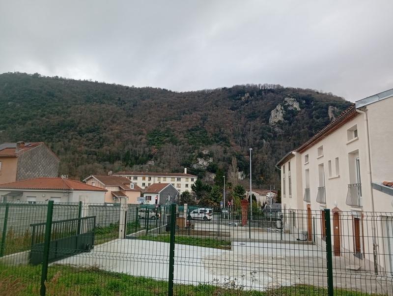 Maison de ville - 97 m² - 4 pièces