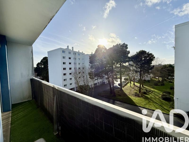 Studio - 33 m² - 1 pièce