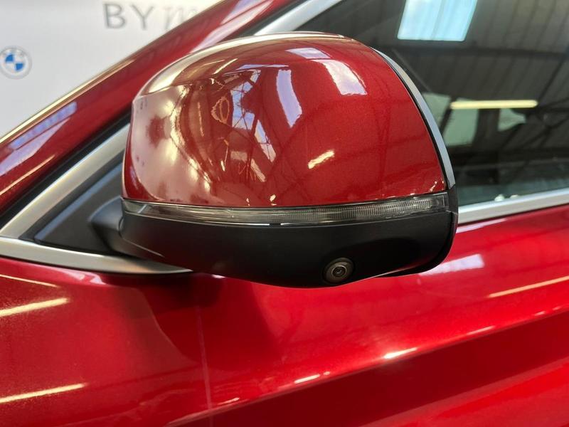 Bmw X4 G02 xDrive20d 190ch Bva8 Business Design