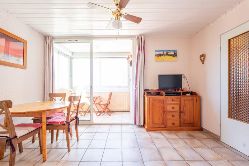 Appartement - 31 m² - 1 pièce