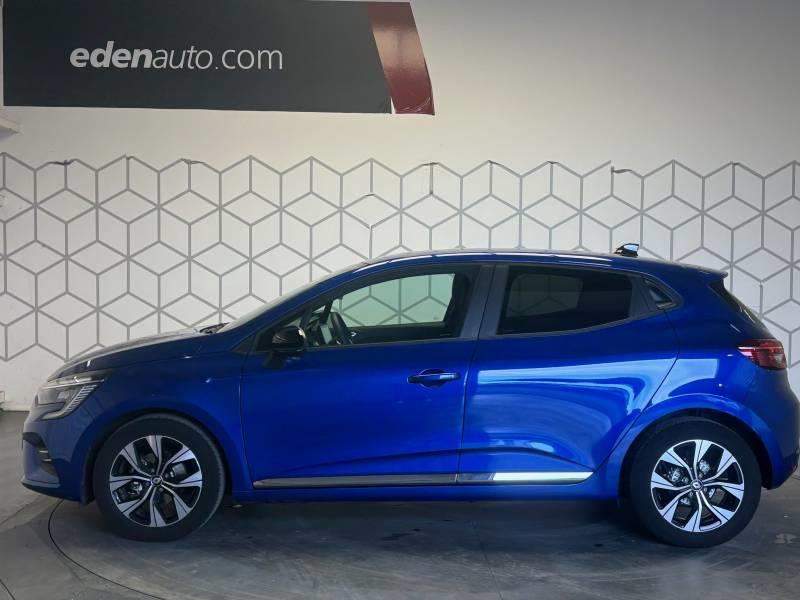 Renault Clio TCe 90 Evolution