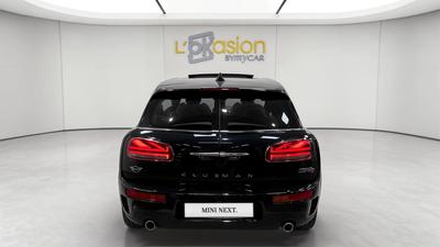 Mini Clubman F54 Lci Cooper s 192 ch Dkg7 Edition Canonbury