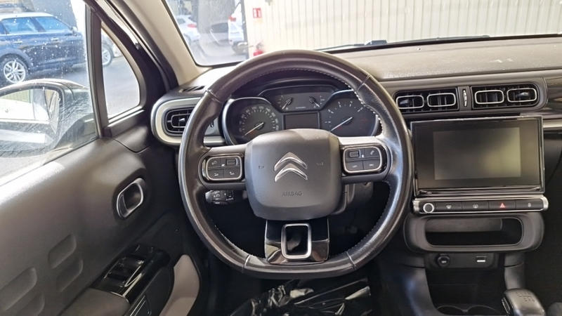 Citroën C3 Business bluehdi 100 ss bvm6 shine