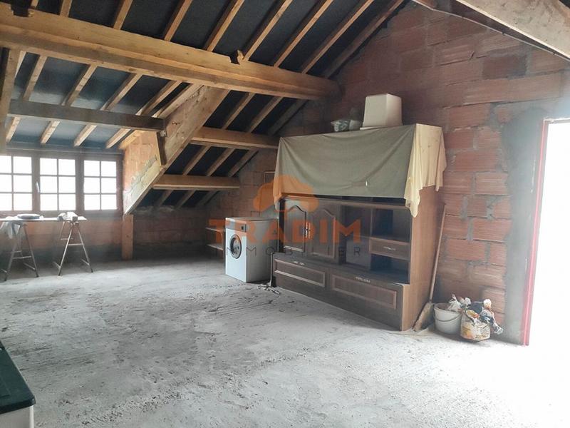 Maison - 144 m² - 6 pièces