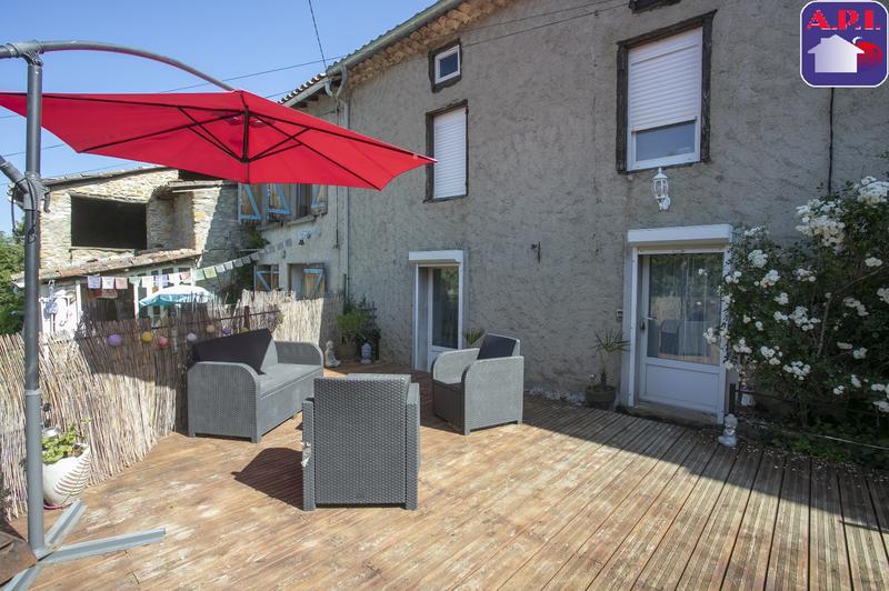 Propriété - 282 m² - 12 pièces
