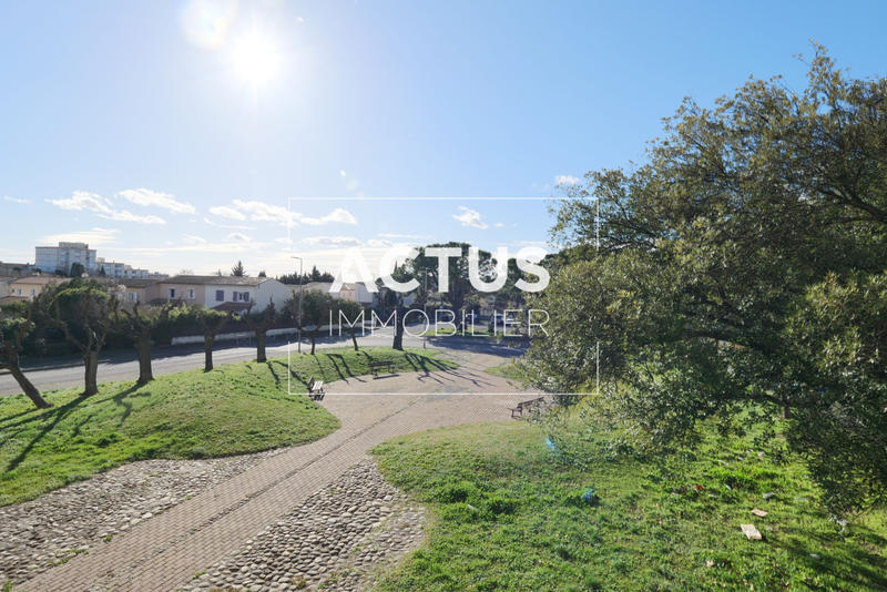 Appartement - 87 m² - 4 pièces