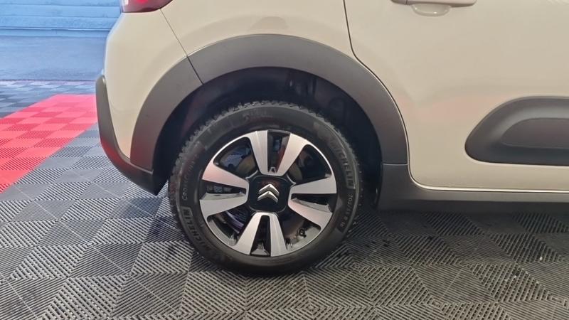 Citroën C3 Bluehdi 100 Ss Shine