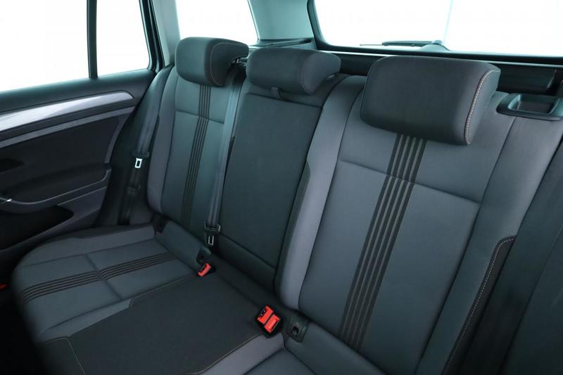 Volkswagen Golf Sw VII 1.4 Tsi Allstar Dsg7 125 ch