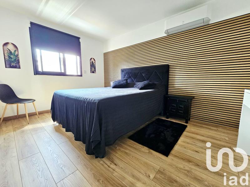 Maison - 152 m² - 6 pièces