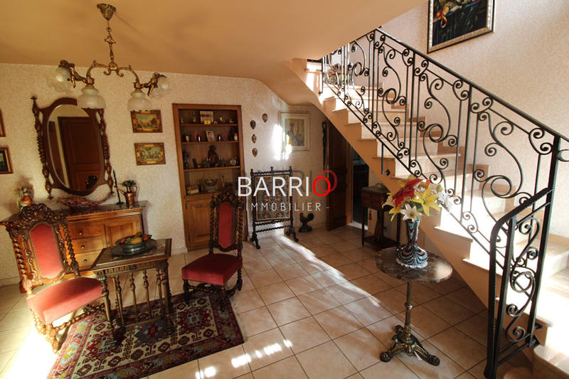 Maison - 157 m² - 5 pièces