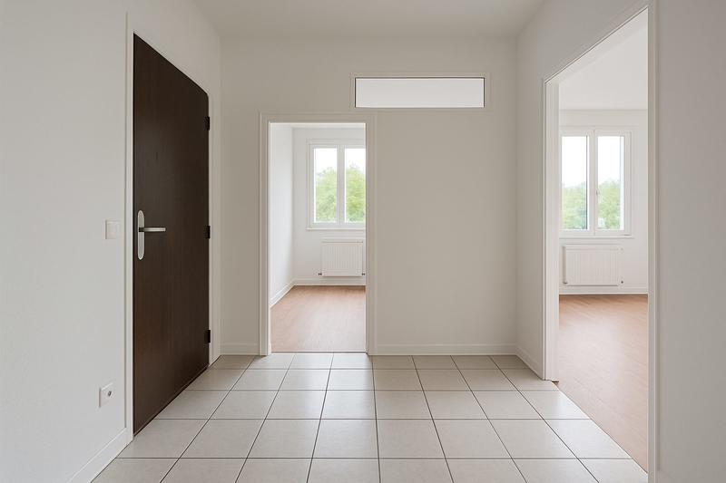 Immeuble - 1 057 m² - 4 pièces