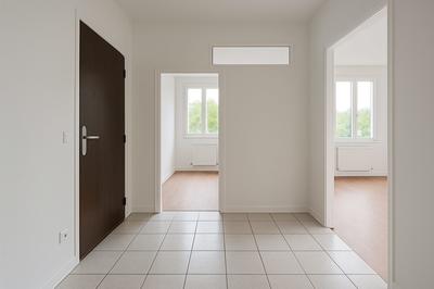 Immeuble - 1 057 m² - 4 pièces