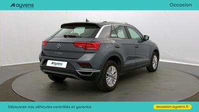 Volkswagen t-Roc 1.6 Tdi 115ch Lounge Business s&amp;S