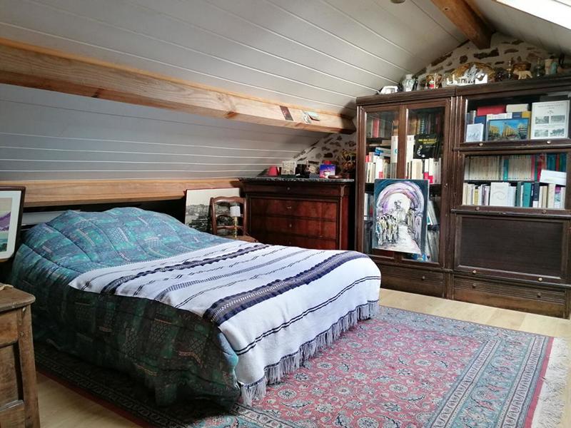 Maison - 45 m² - 2 pièces