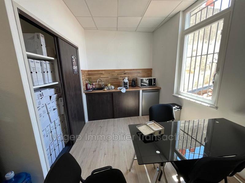 Local commercial - 110 m²