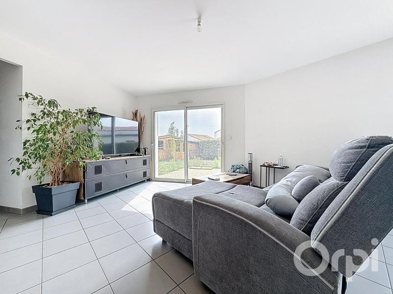 Maison - 86 m² - 4 pièces