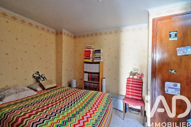 Maison - 53 m² - 3 pièces