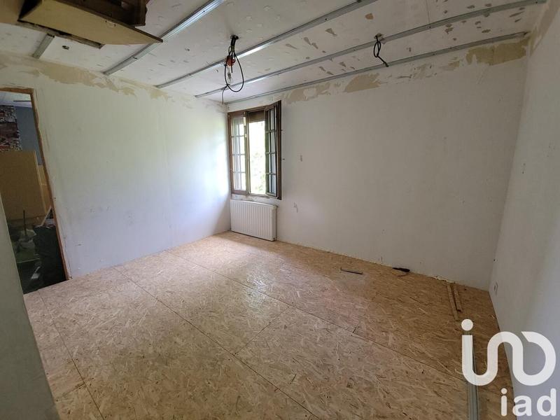 Maison - 173 m² - 8 pièces