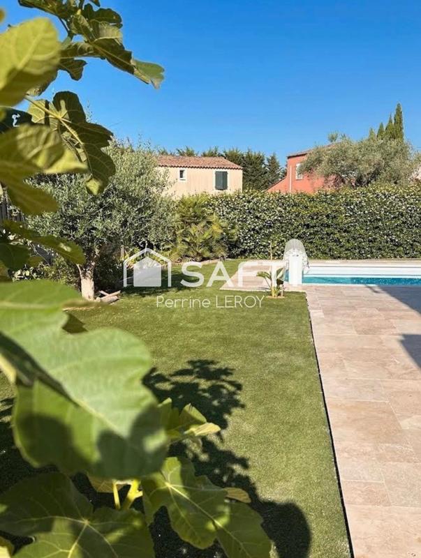 Maison - 103 m² - 5 pièces