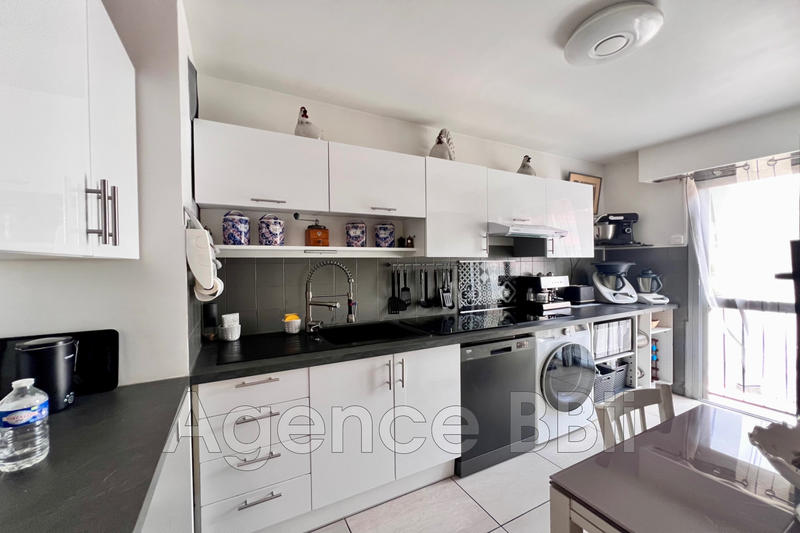 Appartement - 78 m² - 4 pièces