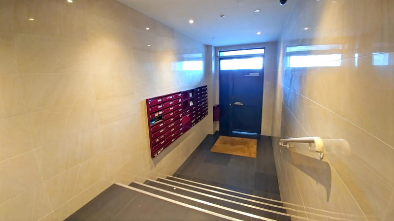 Viager - Appartement - 64 m² - 3 pièces