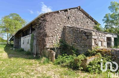 Maison - 1 m² - 2 pièces