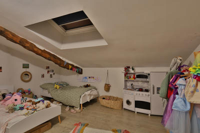 Duplex - 79 m² - 3 pièces