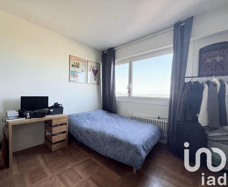 Appartement - 79 m² - 3 pièces