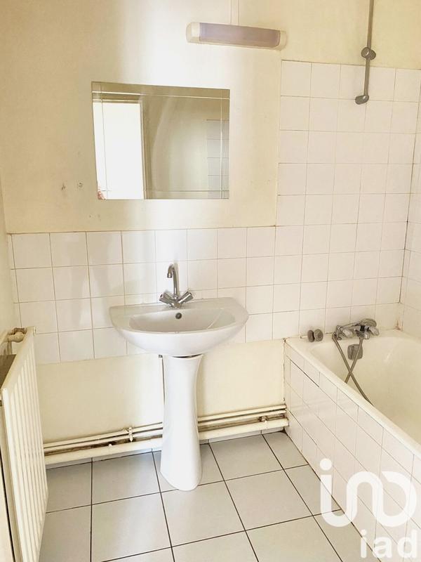 Appartement - 84 m² - 4 pièces