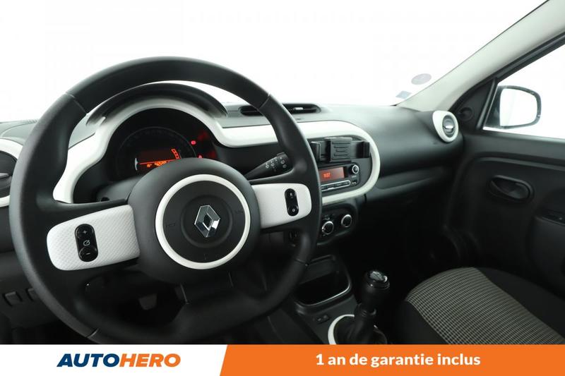Renault Twingo 1.0 SCe Sl Team Rugby 65 ch