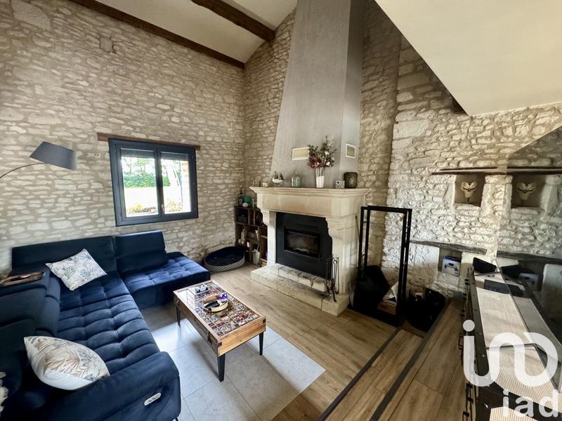 Maison - 272 m² - 6 pièces