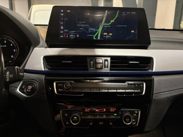 Bmw X2 F39 xDrive 20d 190 ch Bva8 m Sport X