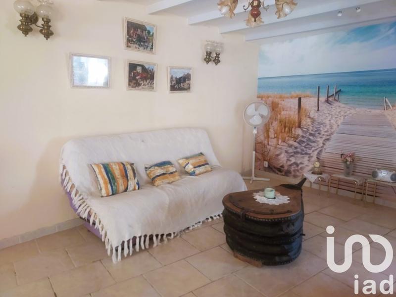 Maison de village - 165 m² - 4 pièces